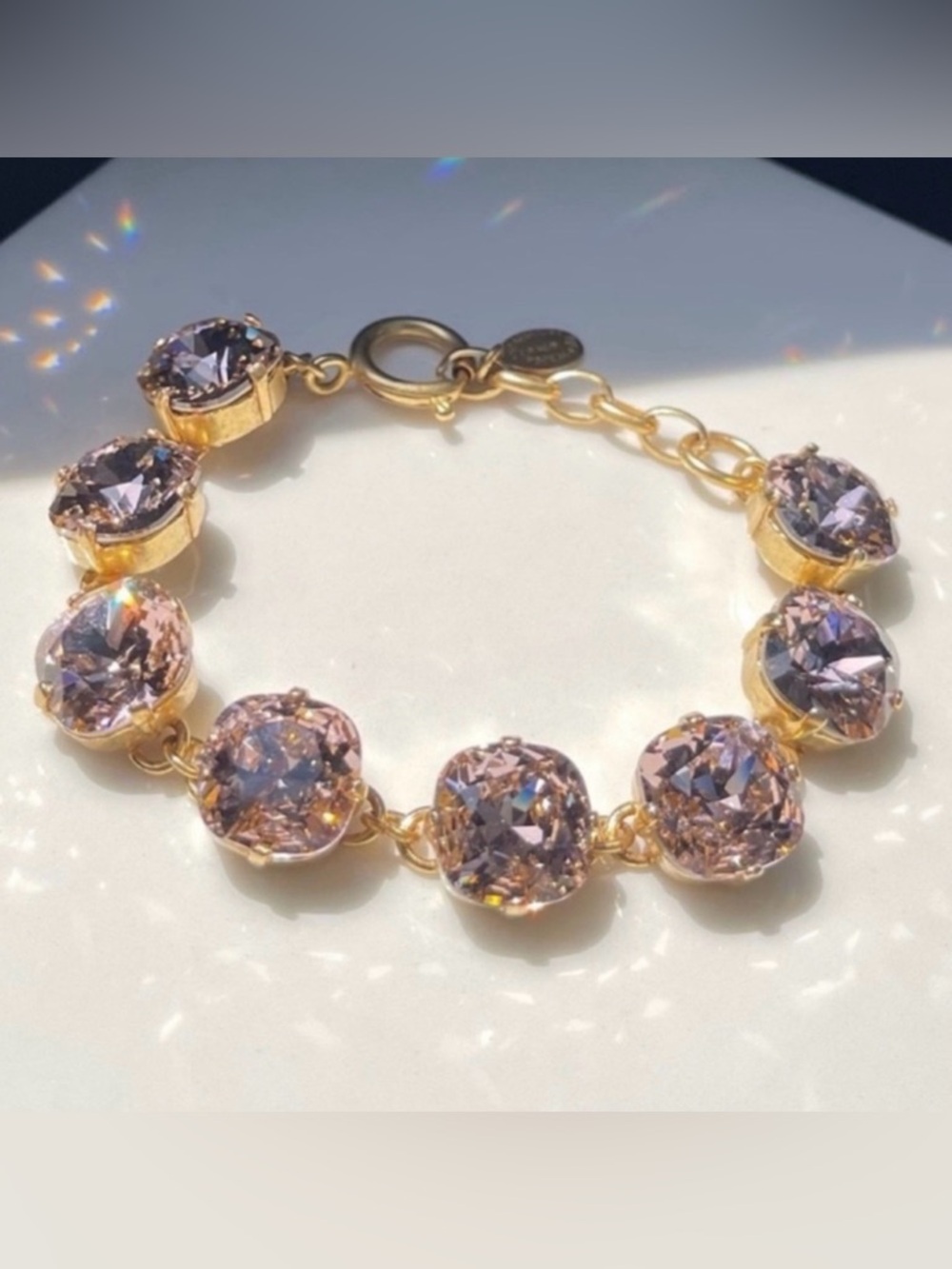 BRAND NEW Catherine Popesco Bracelet